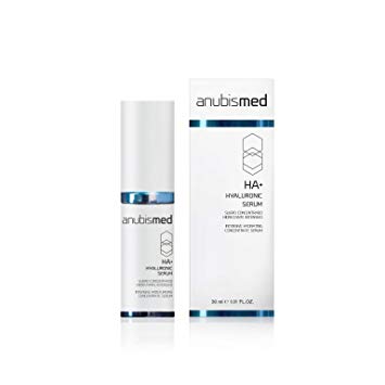 anubismed HA+ Hyaluronic serum